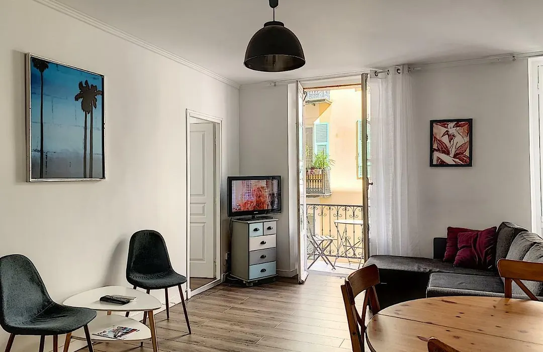 Apartment Centre Notre Dame